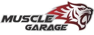 Muscle Garage 